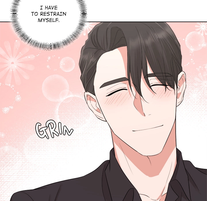 Read Between The Sheets chapter 12 image 46 on Lezhin
