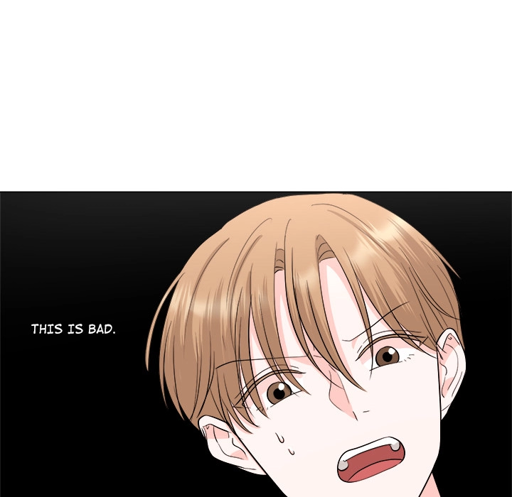 Read Between The Sheets chapter 12 image 5 on Lezhin