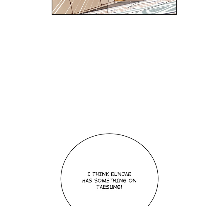 Read Between The Sheets chapter 12 image 52 on Lezhin