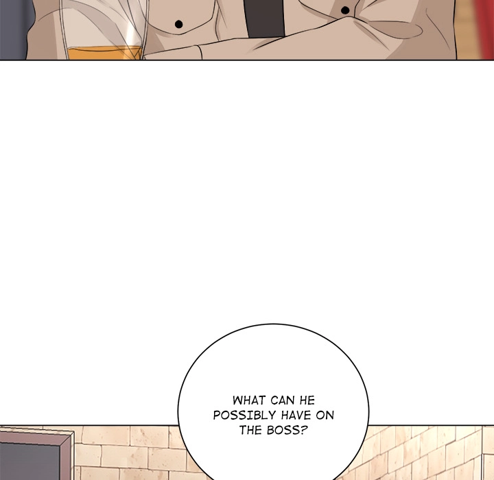 Read Between The Sheets chapter 12 image 54 on Lezhin