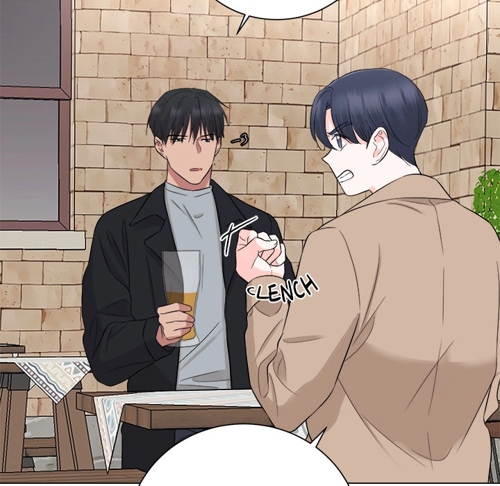 Read Between The Sheets chapter 12 image 55 on Lezhin