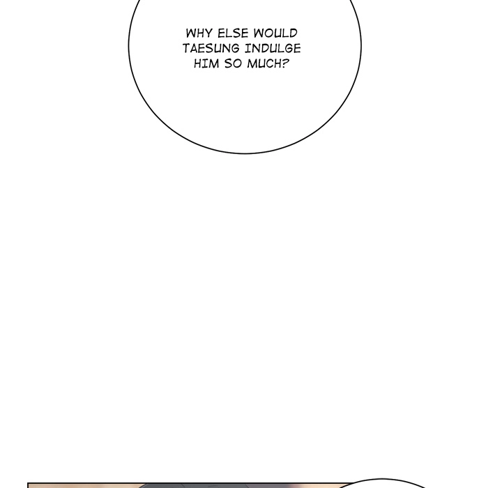 Read Between The Sheets chapter 12 image 56 on Lezhin