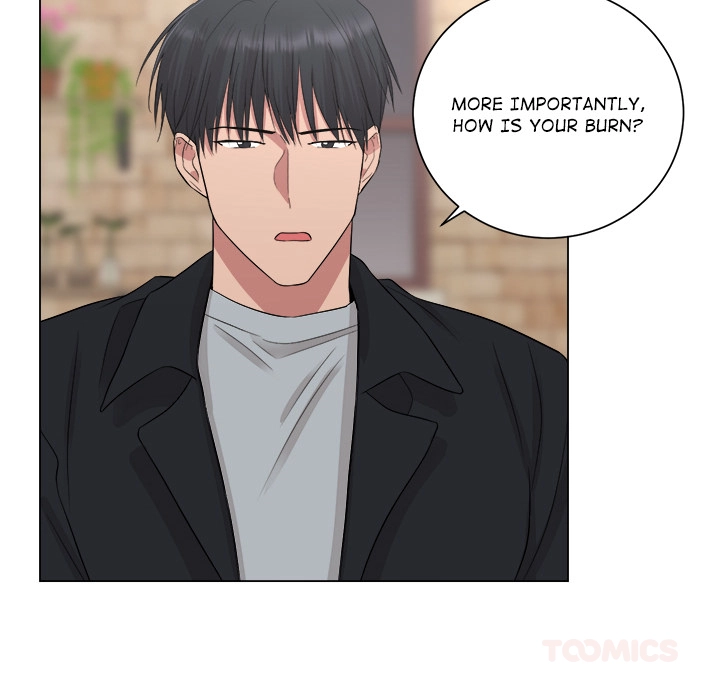 Read Between The Sheets chapter 12 image 57 on Lezhin