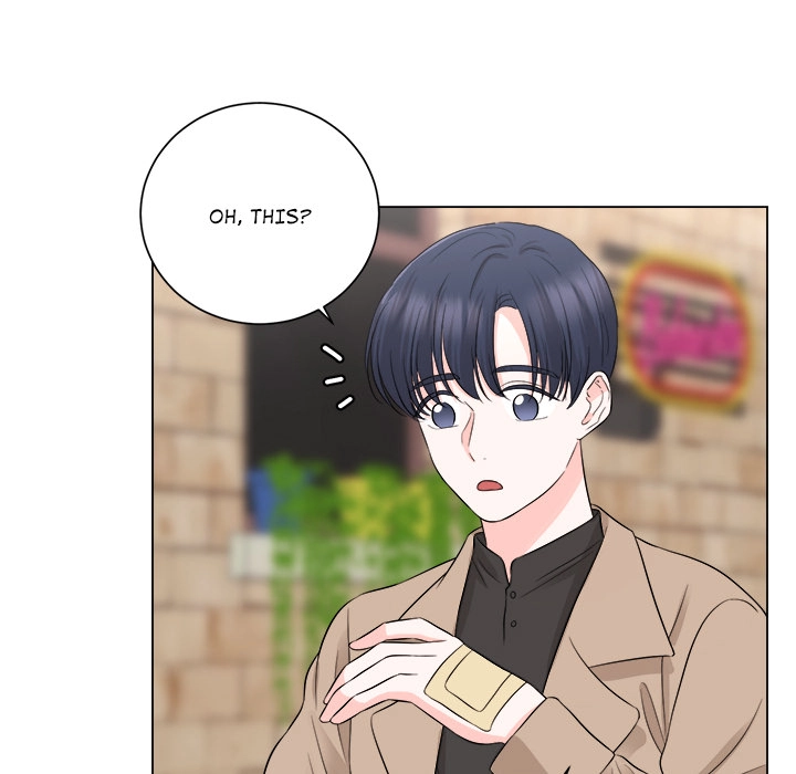 Read Between The Sheets chapter 12 image 58 on Lezhin