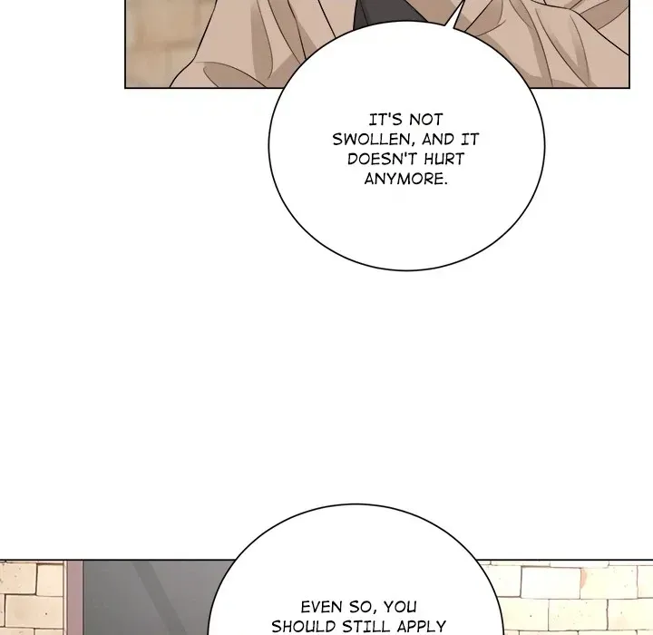 Read Between The Sheets chapter 12 image 59 on Lezhin