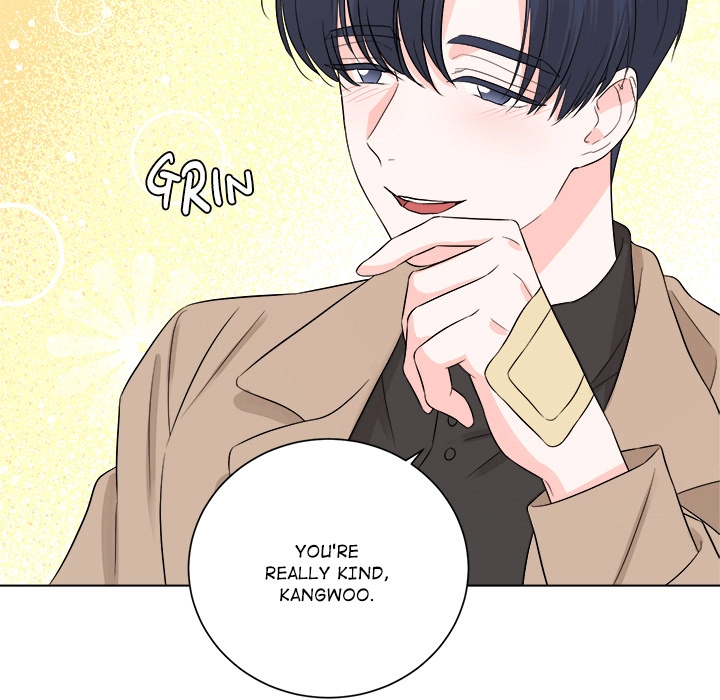 Read Between The Sheets chapter 12 image 62 on Lezhin