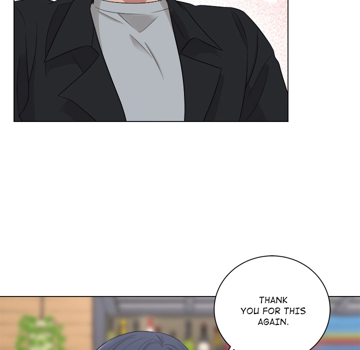 Read Between The Sheets chapter 12 image 64 on Lezhin