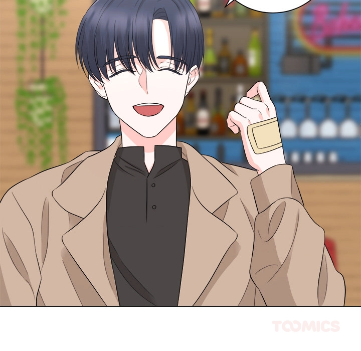 Read Between The Sheets chapter 12 image 65 on Lezhin