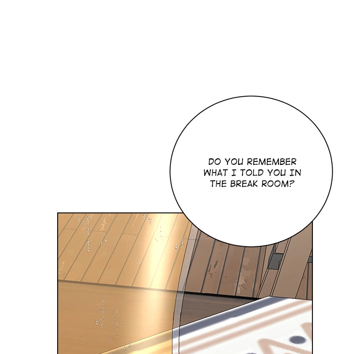 Read Between The Sheets chapter 12 image 66 on Lezhin