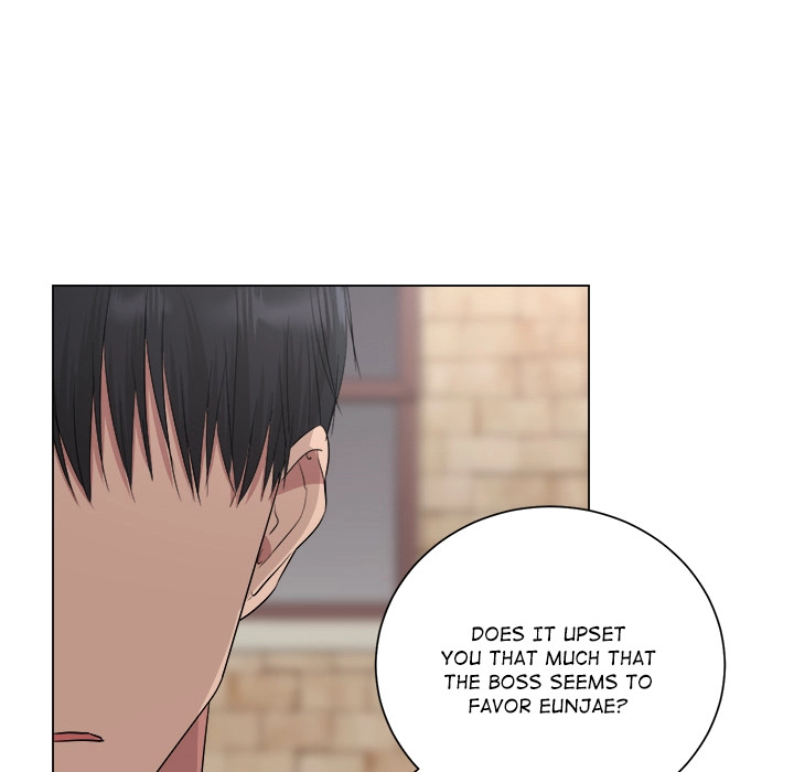 Read Between The Sheets chapter 12 image 68 on Lezhin