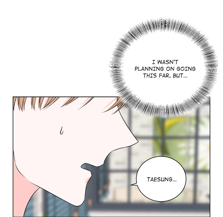 Read Between The Sheets chapter 12 image 7 on Lezhin