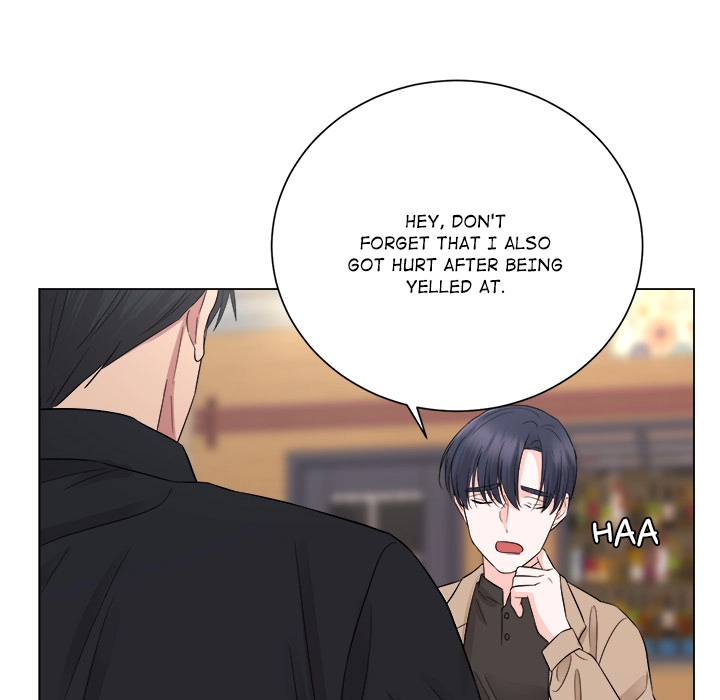 Read Between The Sheets chapter 12 image 70 on Lezhin