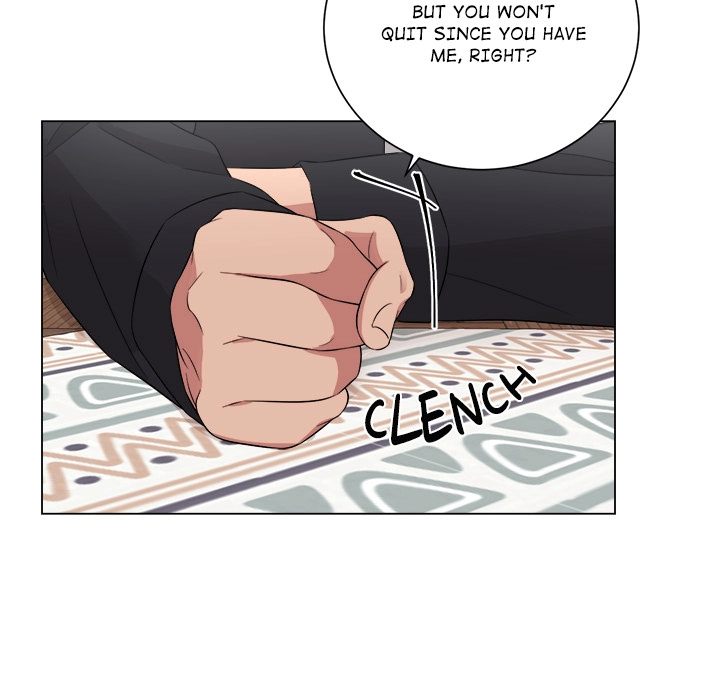 Read Between The Sheets chapter 12 image 72 on Lezhin
