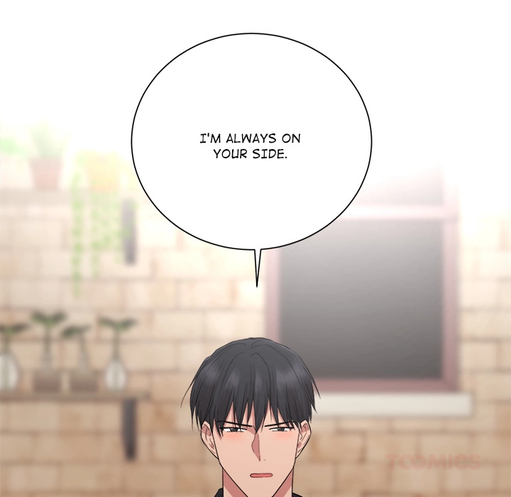 Read Between The Sheets chapter 12 image 73 on Lezhin