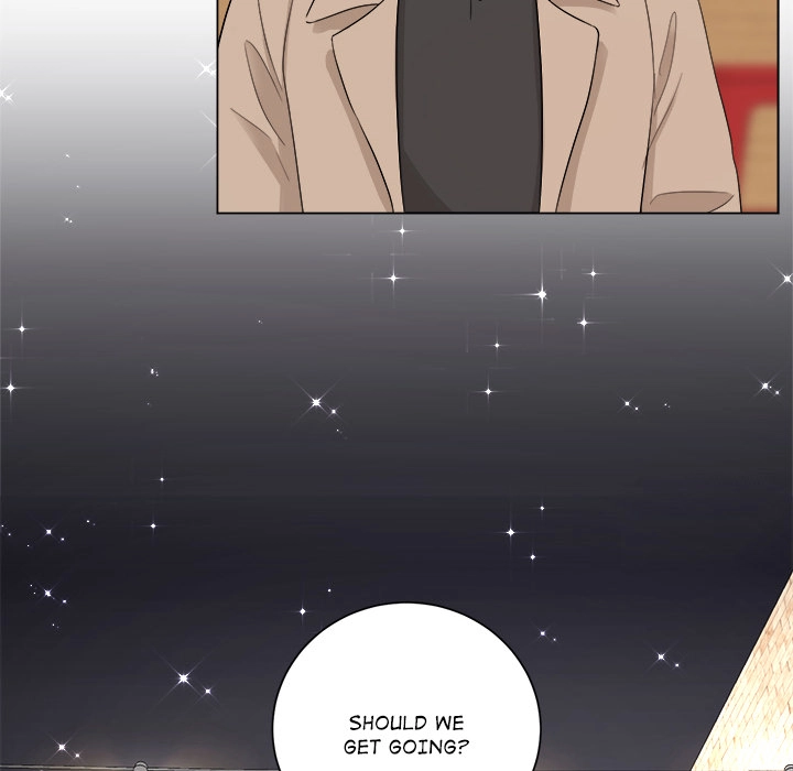 Read Between The Sheets chapter 12 image 77 on Lezhin