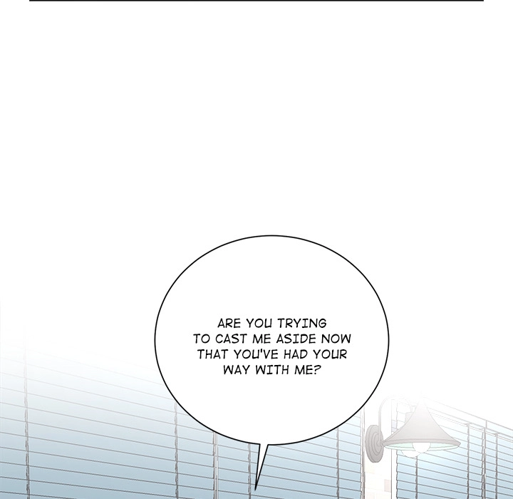 Read Between The Sheets chapter 12 image 8 on Lezhin