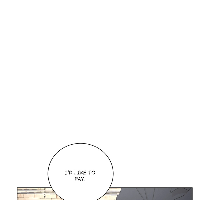 Read Between The Sheets chapter 12 image 80 on Lezhin