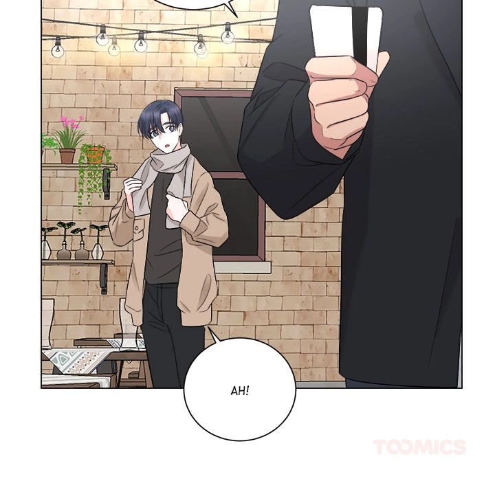 Read Between The Sheets chapter 12 image 81 on Lezhin
