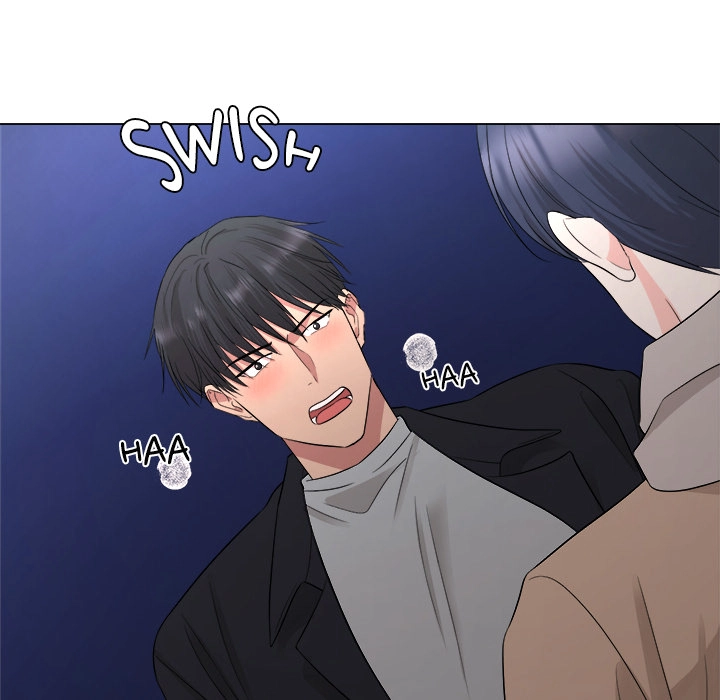 Read Between The Sheets chapter 12 image 88 on Lezhin