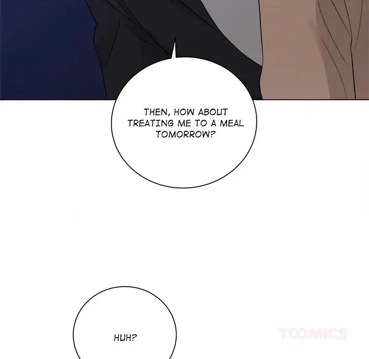 Read Between The Sheets chapter 12 image 89 on Lezhin