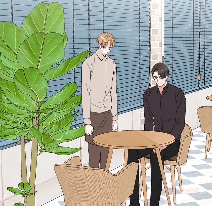 Read Between The Sheets chapter 12 image 9 on Lezhin