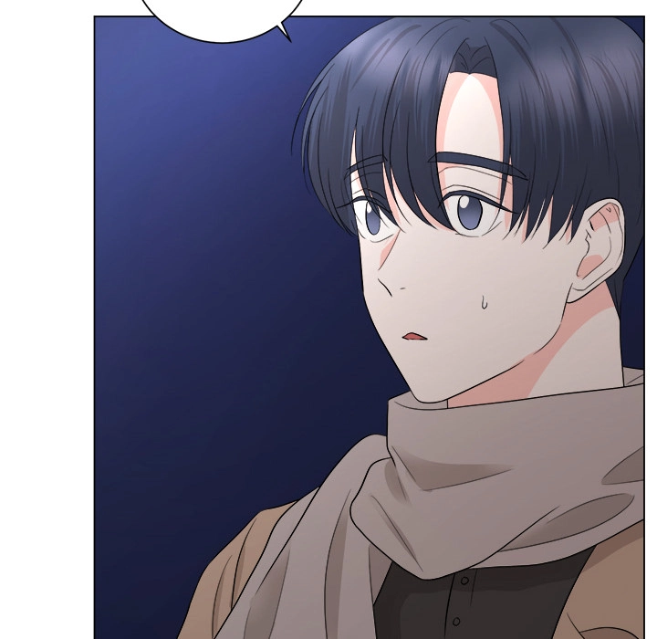 Read Between The Sheets chapter 12 image 90 on Lezhin
