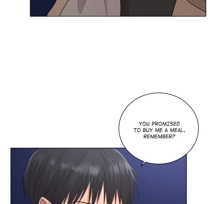 Read Between The Sheets chapter 12 image 91 on Lezhin