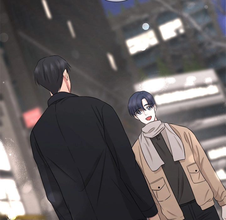 Read Between The Sheets chapter 12 image 94 on Lezhin