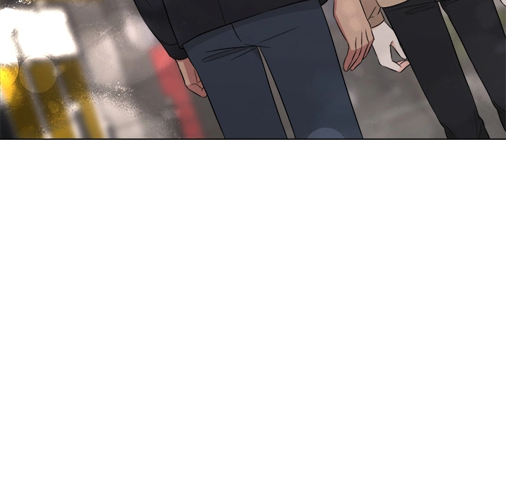 Read Between The Sheets chapter 12 image 95 on Lezhin