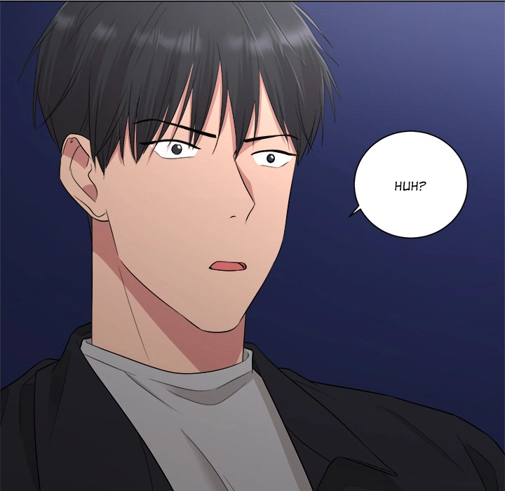 Read Between The Sheets chapter 12 image 96 on Lezhin