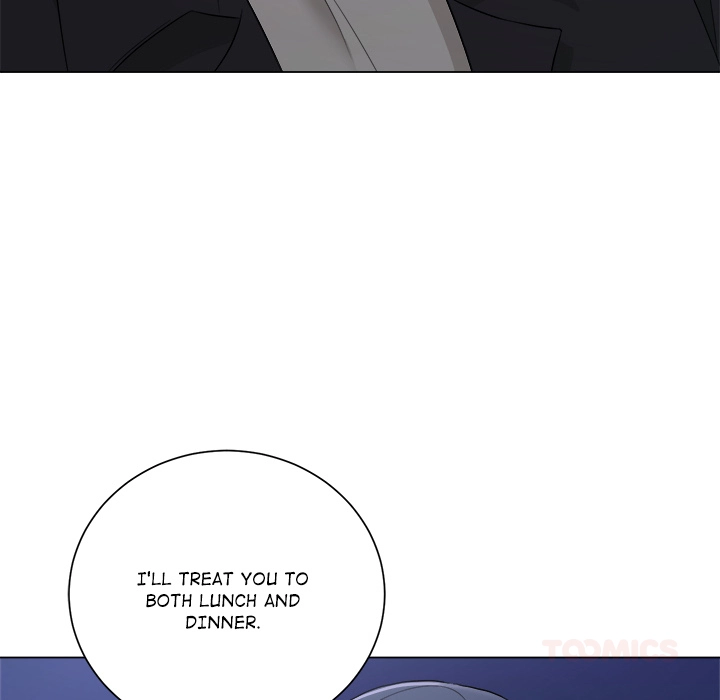 Read Between The Sheets chapter 12 image 97 on Lezhin