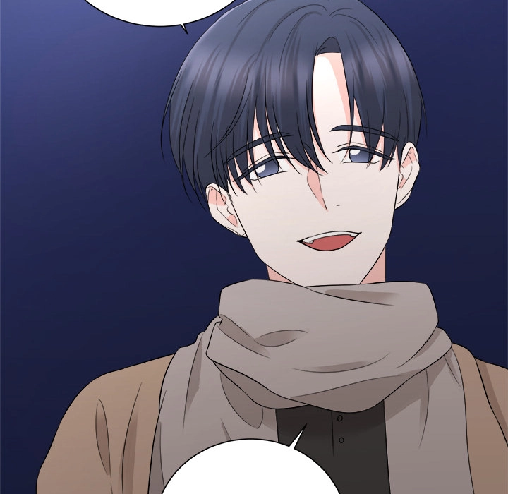 Read Between The Sheets chapter 12 image 98 on Lezhin