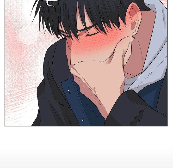 Read Between The Sheets chapter 13 image 10 on Lezhin