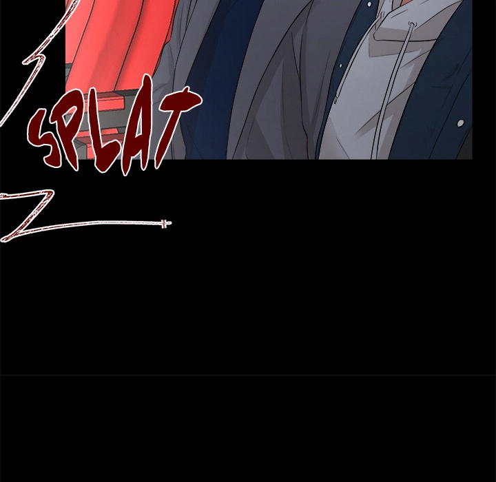 Read Between The Sheets chapter 13 image 13 on Lezhin