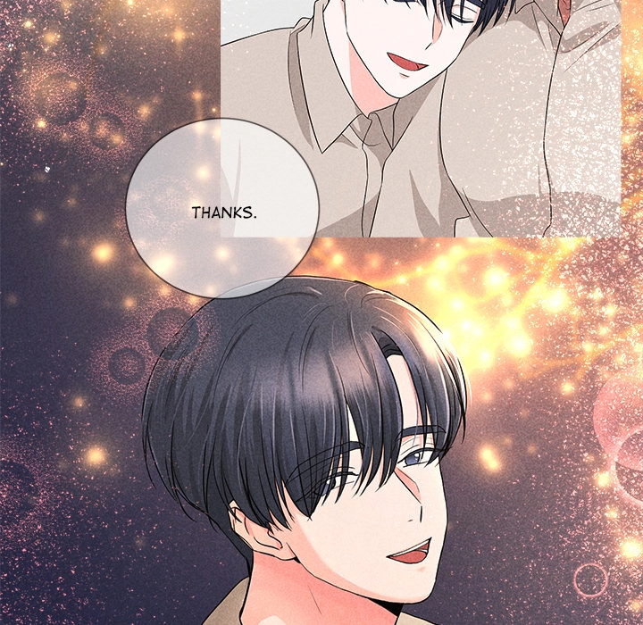 Read Between The Sheets chapter 13 image 15 on Lezhin