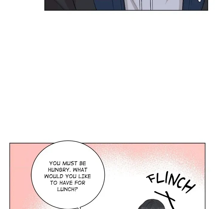 Read Between The Sheets chapter 13 image 19 on Lezhin