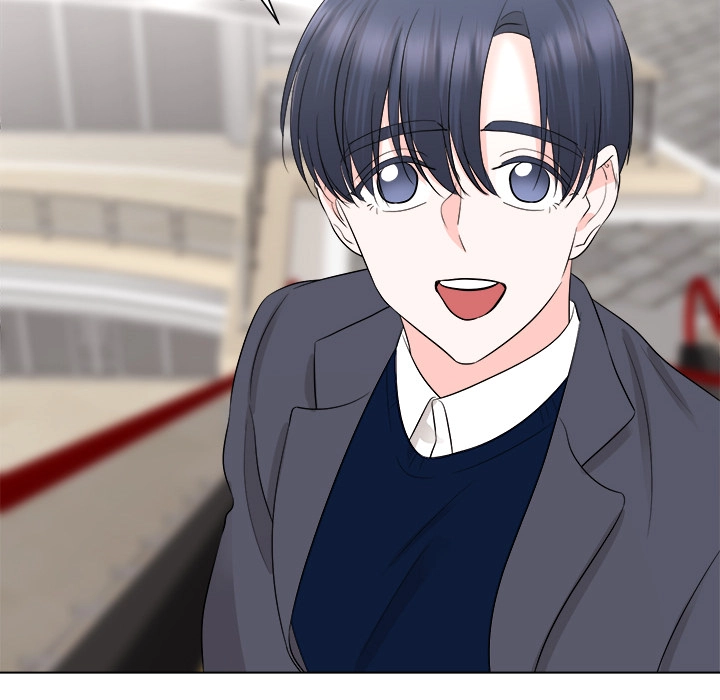 Read Between The Sheets chapter 13 image 21 on Lezhin