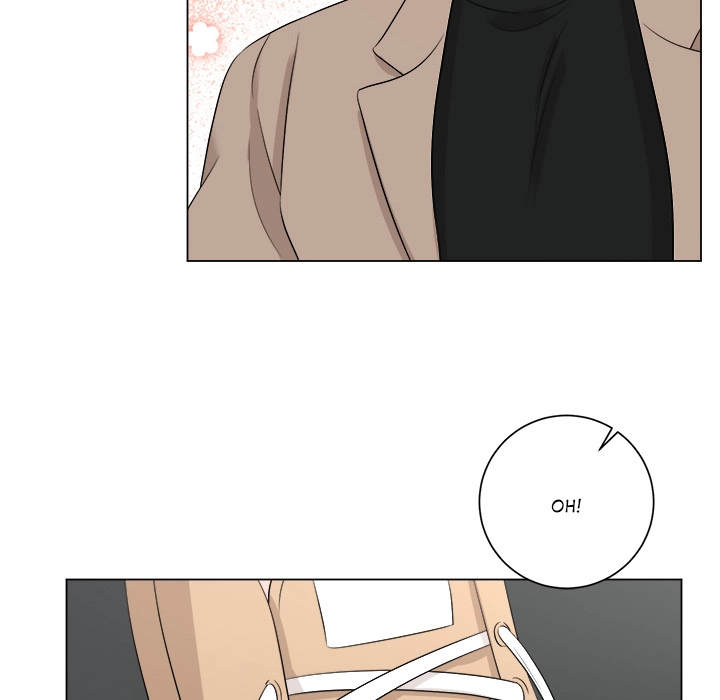 Read Between The Sheets chapter 13 image 27 on Lezhin