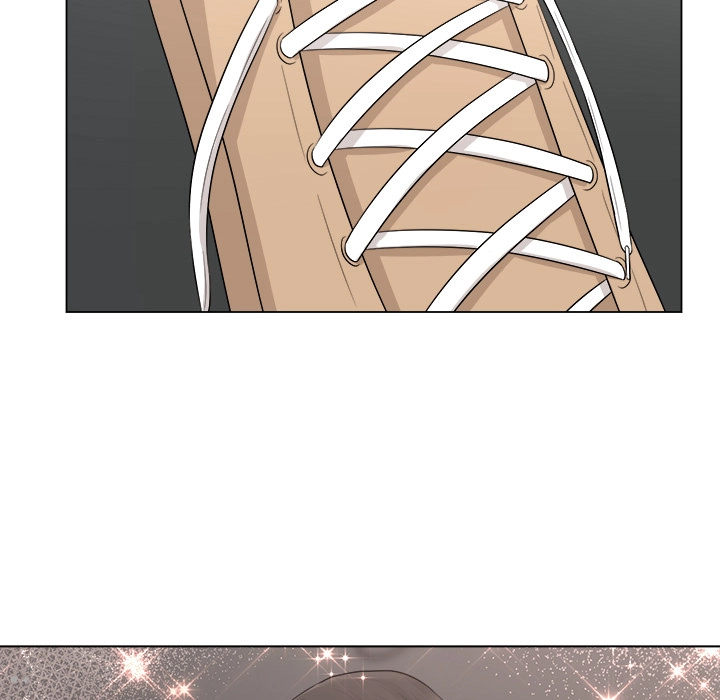 Read Between The Sheets chapter 13 image 28 on Lezhin