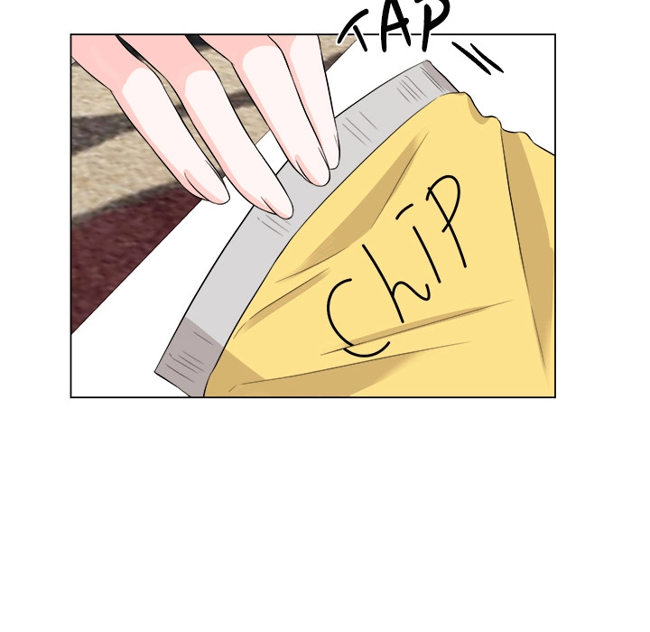 Read Between The Sheets chapter 13 image 4 on Lezhin