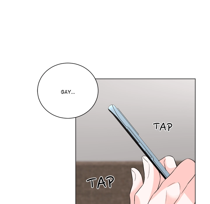 Read Between The Sheets chapter 13 image 5 on Lezhin