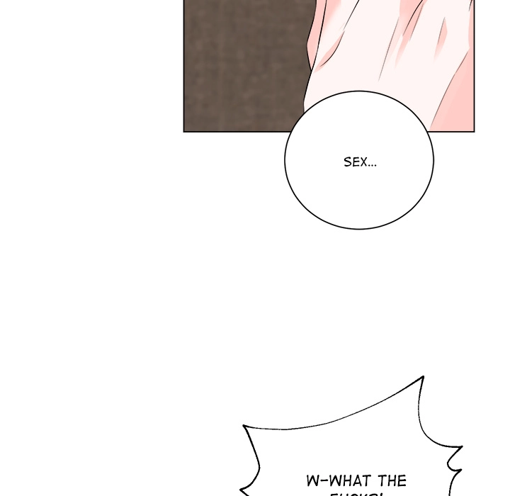 Read Between The Sheets chapter 13 image 6 on Lezhin