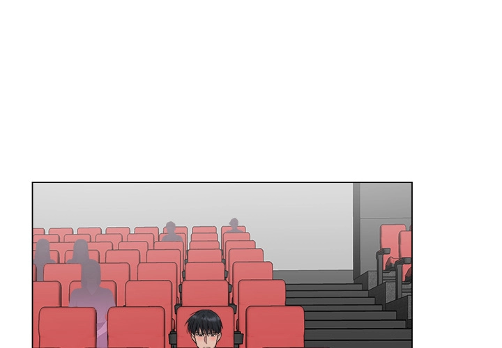 Read Between The Sheets chapter 14 image 0 on Lezhin