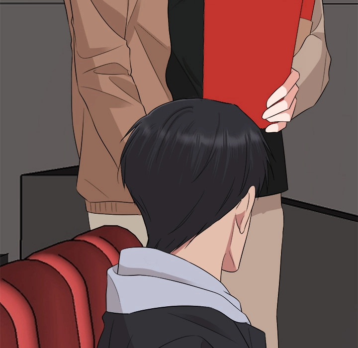 Read Between The Sheets chapter 14 image 10 on Lezhin