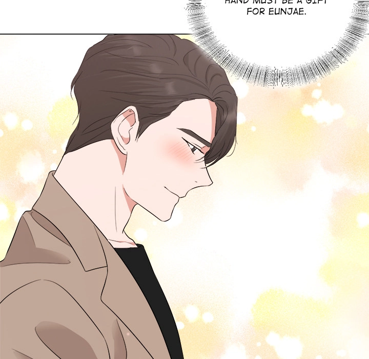 Read Between The Sheets chapter 14 image 102 on Lezhin
