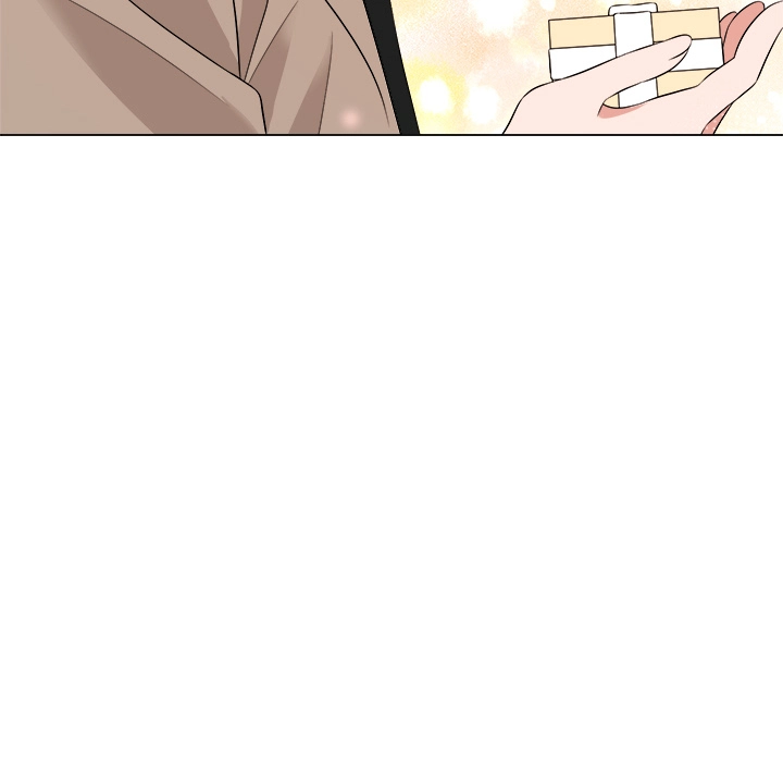 Read Between The Sheets chapter 14 image 103 on Lezhin