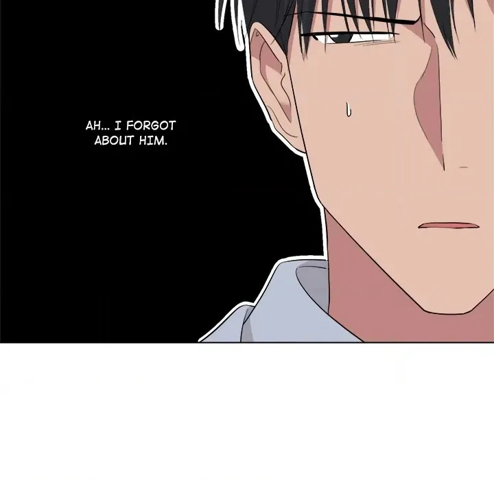 Read Between The Sheets chapter 14 image 109 on Lezhin