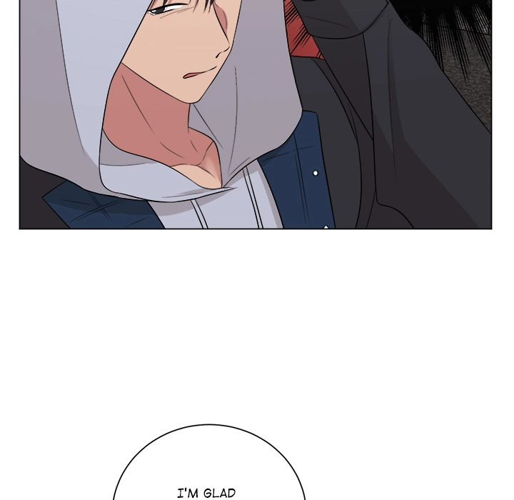 Read Between The Sheets chapter 14 image 12 on Lezhin
