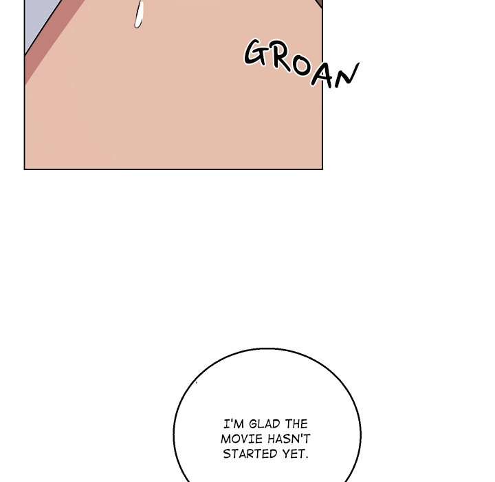 Read Between The Sheets chapter 14 image 15 on Lezhin