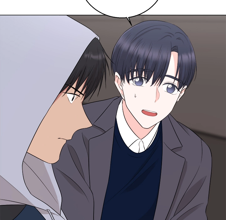 Read Between The Sheets chapter 14 image 16 on Lezhin
